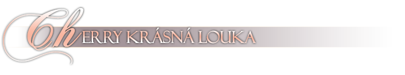 CHERRY KR�SN� LOUKA