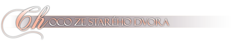 Choco ze Star�ho dvora