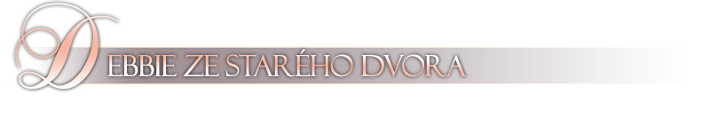 Debbie ze Star�ho dvora