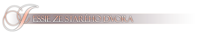 Jessie ze Star�ho dvora